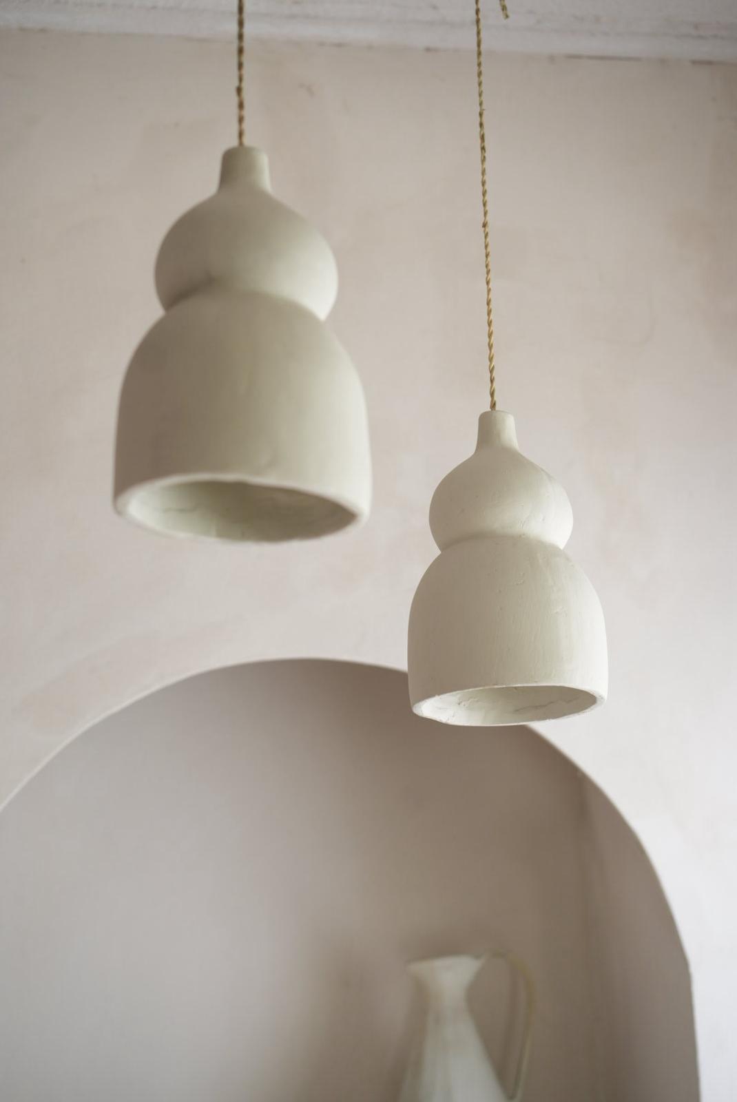 אהיל חרס | אליפטי