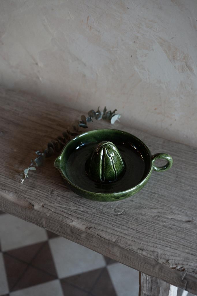 מסחטת לימון | פרא