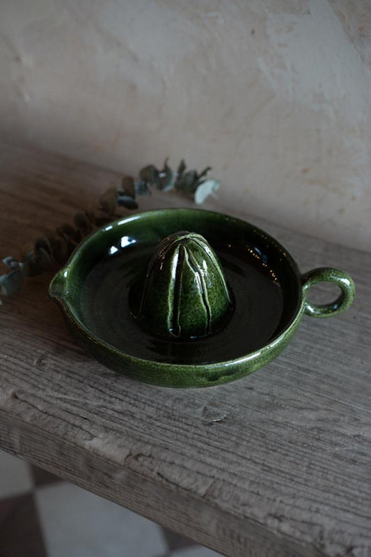 מסחטת לימון | פרא